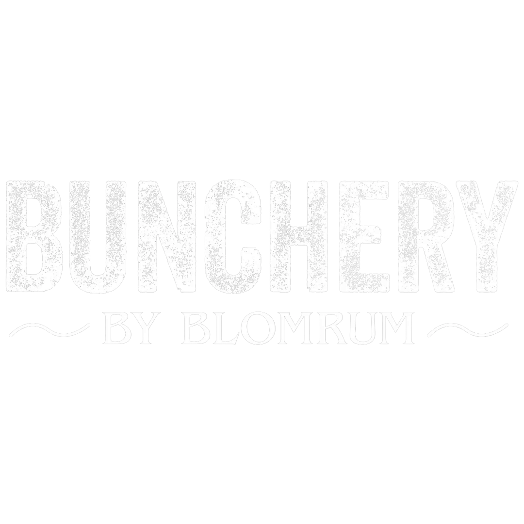 Bunchery by Blomrum