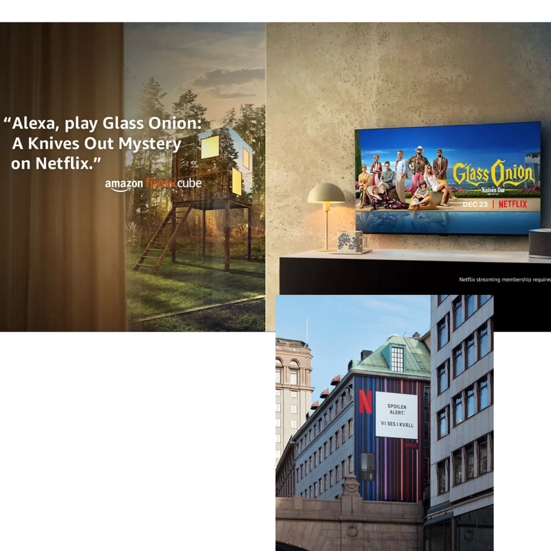 Netflix