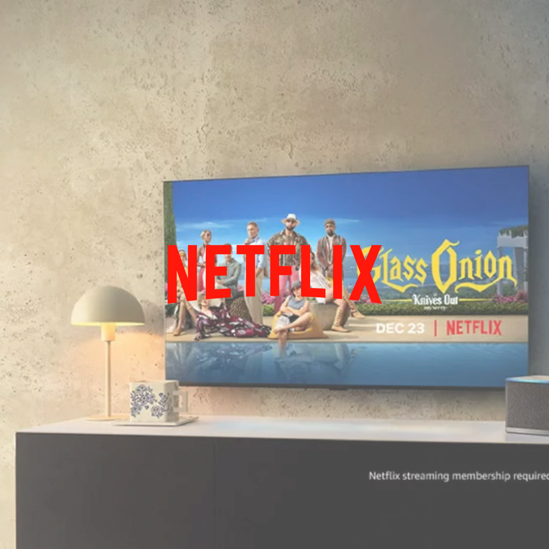Netflix